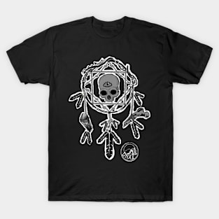 bones 04 T-Shirt